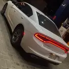 دوج تشارجر 2017