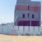 توريد وتنفيذ وأشراف أعمال مراحل العظم