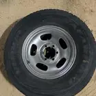 جنوط لاندكروزر