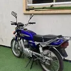 دباب اكس 100 ملوح