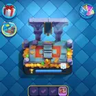 حساب كلاش رويال للبيع