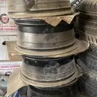 جنوط رانجلر روبيكون وكالة بدون ولا ملاحظة مع طيس وكالة