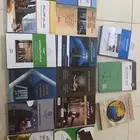 كتب قانون جامعة الملك عبد العزيز