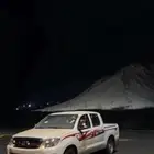 هايلكس 2011 ملكززهه مكينة 400