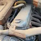 للبيع مكينة باترول 4200 بجميع ملحقاتها