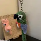 ميداليات كوكاتو ومكاو
