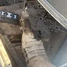 قطع كرسيدا للبيع