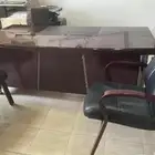 مكتبة مكتب