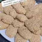 حلويات صحيه بزيت الزيتون