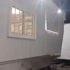 غرفة 12 متر شينكو ابيض جنط 20