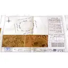 ارض للبيع مرفوعه في منصة احكام خلف شركة الكهرباء بمحلية