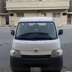 باص بضايع ديهاتسو تشليح