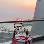 تنسيق حفلات وحجز في برج داماك اطلاله بحريه