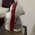 آلة قهوة