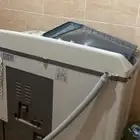 غسالة توشيبا