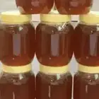 عسل السدر الجبلي بلدي واصلي