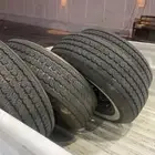 كفرات قصيميه جدد خط