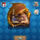 حساب كلاش اوف كلانس مربوط مع كلاش رويال