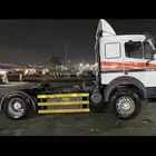 راس البي موديل 1996 للبيع