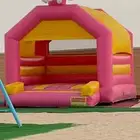 ايجار نظيفه بالونه مقاس اربعه في اربعه ارتفاع اربعه