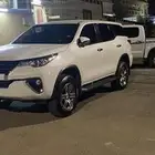 فورتشنر 2020 ديزل دفلك شرط من الصدام للصدام ممشى113