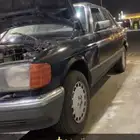بنز موريدس 560