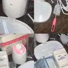 آله حق الماسك ب150نضيف استخدام 3مرات والله على مااقول شهيد