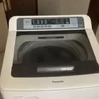 غسالة باناسونيك