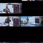 بيني وبينك الله