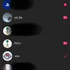 يوزرات تيك توك