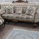 كنب مجالس ملكي