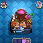 الحساب فيه كل شي ماعدا 9بطاقات وماصارله سنه معي