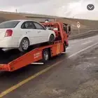 سطحه طريق الهجره