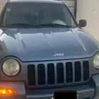 جيب jeep ليبرتي
