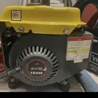 ماطور كهرباء اكترون 2حصان بانزين95 نظيف يصلح للمخيمات