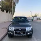 ميتسوبيشي باجيرو