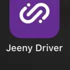 تطبيق جيني للسائقين