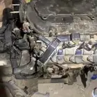 ماكينة هوندا ادوسي مع جير من 2005 الى2009