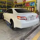 كامري 2011 تماتيك