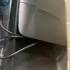 طابعه جديده استخدام مره واحده