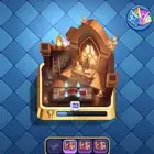 حساب كلاش رويال ماكس