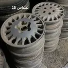 جنوط كرسيدا