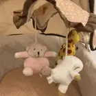 سرير اطفال