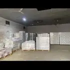 السلام عليكم يوجد لدينا جميع انواع المويه وبسعر مناسب