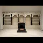 مشب مشبات اوجار اوجارات مشب طوب مشب رخام مدخنه مشب نار