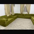 كنب للبيع 500