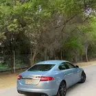 جاكوار xf 2010