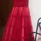 فستان للبيع لبس خمس ساعات