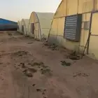 بيوت محميه البيع