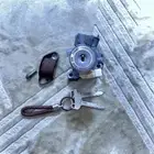 دقمه سلف هايلوكس
